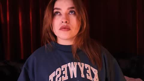 Alix online show from March 24, 3:56 am