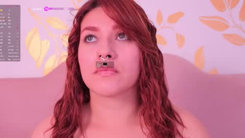 Alix online show from February 10, 8:34 pm