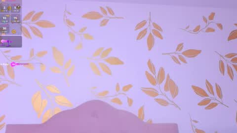 Alix online show from November 27, 12:46 am