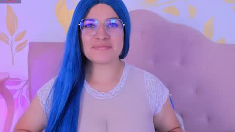 Alix online show from September 9, 8:52 pm