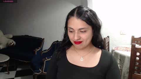 Alix online show from March 2, 1:05 am