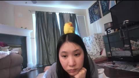 Alize Zaide online show from January 16, 9:11 pm