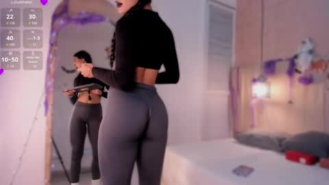 alizza_ online show from October 23, 12:00 pm