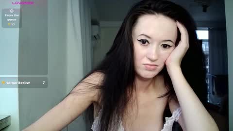 Amare online show from November 13, 12:48 pm