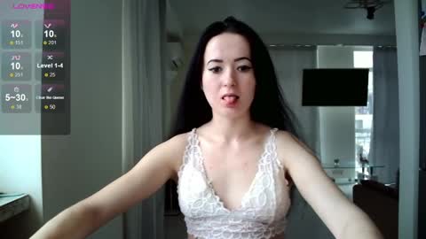 Amare online show from April 3, 11:41 am