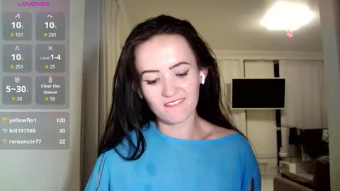 Amare online show from September 11, 5:02 pm