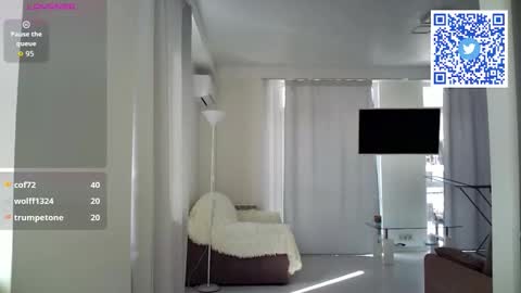 Amare online show from September 28, 10:53 am