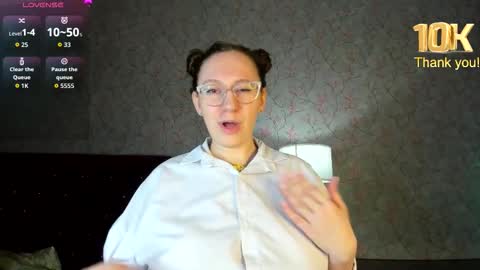 Alla online show from March 15, 1:57 pm