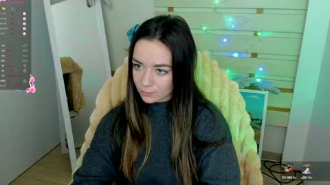 Allana online show from January 11, 1:22 pm