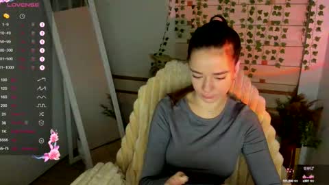 Allana online show from September 19, 6:45 am