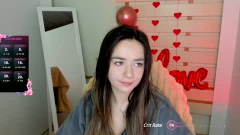 Allana online show from February 22, 7:23 am