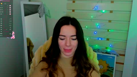 Allana online show from January 7, 7:10 am