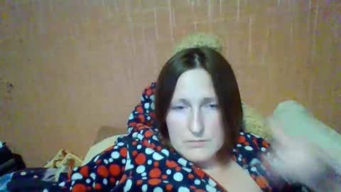 AllaSowinskaya online show from January 12, 4:01 pm