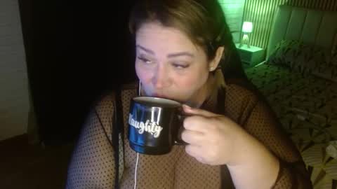 Ale online show from February 5, 12:53 am