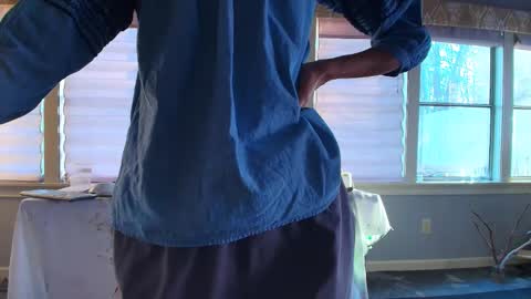 goddess online show from November 28, 9:18 pm