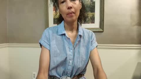 goddess online show from April 10, 5:08 pm