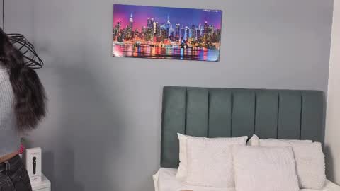 Ali online show from March 26, 11:34 am