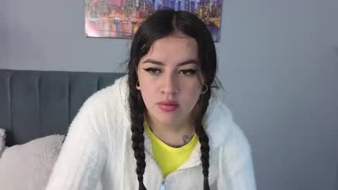 Ali online show from July 7, 11:24 am
