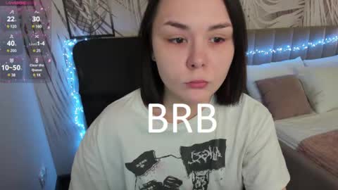 Blair online show from February 24, 5:30 am