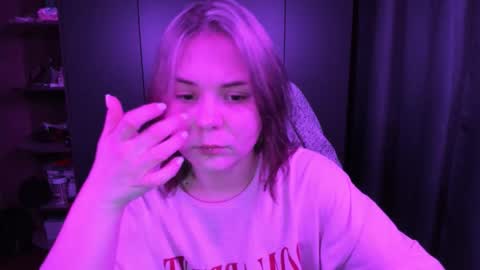 Blair online show from November 12, 6:17 pm