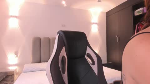 ALLICE online show from January 14, 1:38 pm