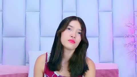 Allicia online show from February 28, 7:14 pm