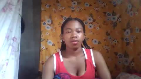 alliciaxsolkus online show from February 27, 1:33 pm