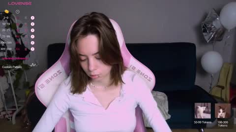 alice online show from March 11, 11:48 pm