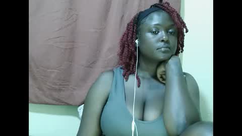 Allie online show from September 10, 1:38 am