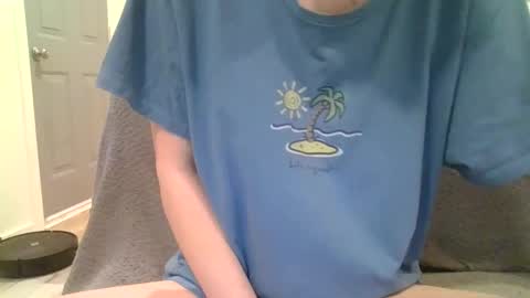 alliebearx online show from February 24, 8:58 pm