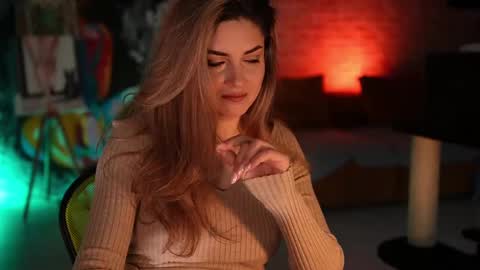 Allie online show from March 4, 5:21 am