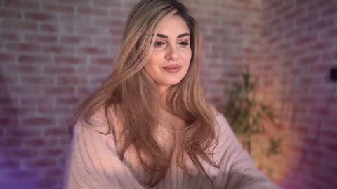 Allie online show from December 20, 6:19 am