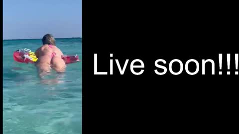 Allie online show from December 17, 5:44 am