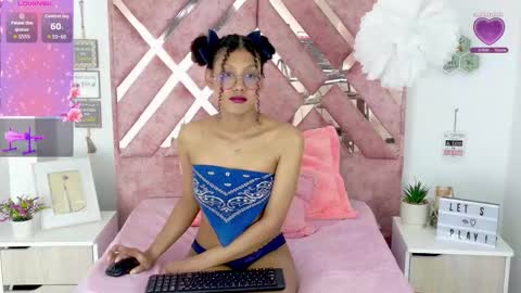 ALLIS0N IK  online show from November 13, 9:08 am