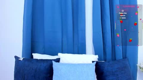 Allison online show from September 21, 3:27 am