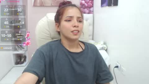 ALLISON online show from September 9, 7:13 pm