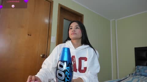 allison online show from January 17, 4:17 am