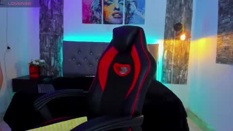 Allison sc online show from February 24, 8:36 pm