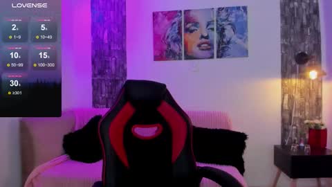 Allison sc online show from September 15, 8:27 pm