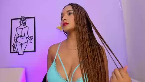 Allison online show from September 16, 9:12 pm