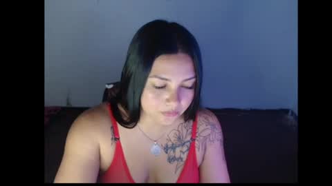 Alisson online show from June 4, 1:33 am