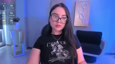 Allison Rogers online show from September 26, 3:59 am