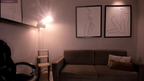 Allison Rogers online show from November 12, 2:20 am