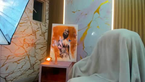 Antonella online show from July 1, 4:34 am