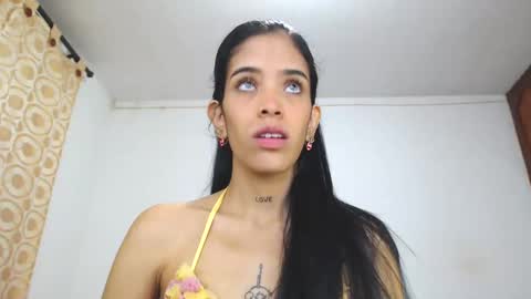 Salome  online show from January 27, 7:45 am