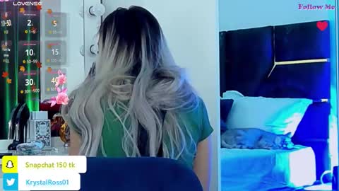 AllisonSweetie online show from November 23, 11:34 am