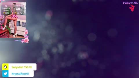 AllisonSweetie online show from January 27, 9:44 am