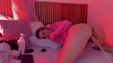 A L L I S S online show from September 20, 10:08 pm