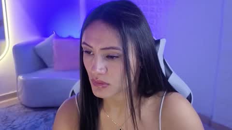 Allisson online show from December 17, 3:44 am