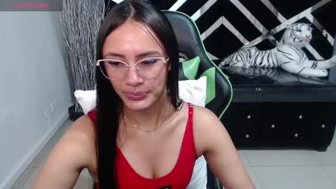 Allisson online show from February 22, 7:56 am